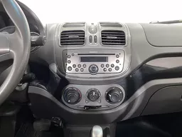 Fiat Grand Siena