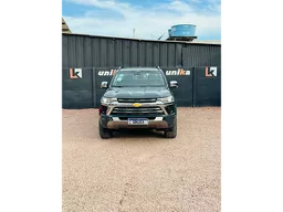 Chevrolet S10