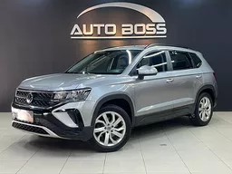 Volkswagen Taos