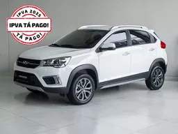 Chery Tiggo 2