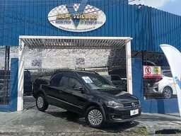 Volkswagen Saveiro