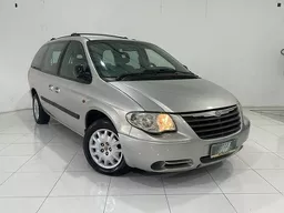 Chrysler Caravan
