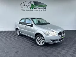 Fiat Siena