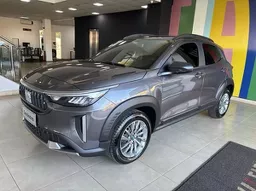 Fiat Pulse
