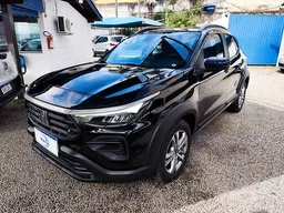 Fiat Pulse