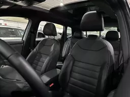 Volkswagen Taos