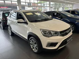 Chery Tiggo 2