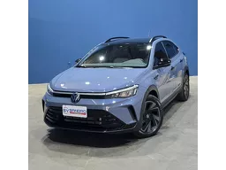 Volkswagen Nivus