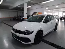 Volkswagen Polo Hatch
