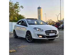 Fiat Bravo