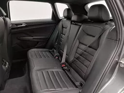 Volkswagen Taos