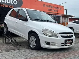 Chevrolet Celta