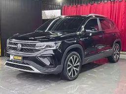 Volkswagen Taos