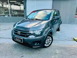 Fiat Mobi