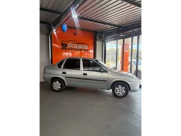 Chevrolet Classic