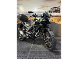 Versys