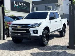 Chevrolet S10
