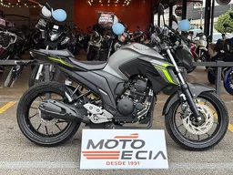 Yamaha Fazer 250