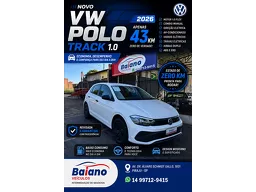 Volkswagen Polo Hatch