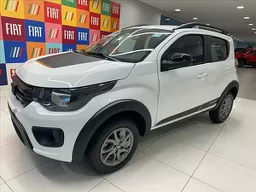Fiat Mobi
