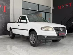 Volkswagen Saveiro