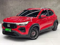 Fiat Pulse