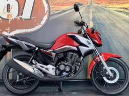 Honda CG 160 Titan