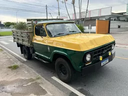 Chevrolet D10