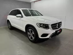 Mercedes-benz GLC 250