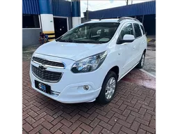 Chevrolet Spin