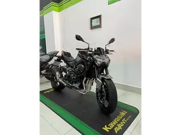 Kawasaki