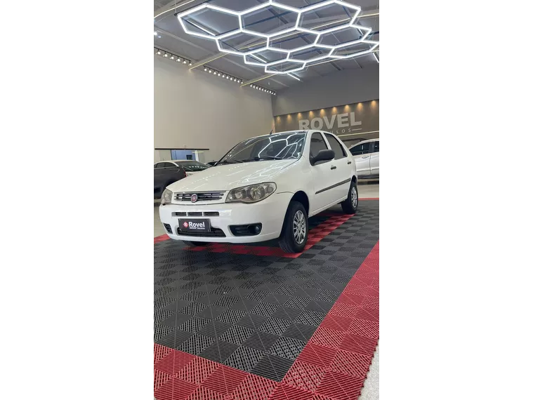 Fiat Palio 1.0 ECONOMY FIRE FLEX 8V 2P 2012