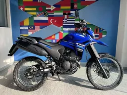 XTZ 250