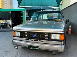 Chevrolet C20