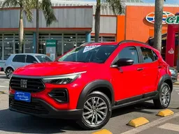 Fiat Pulse