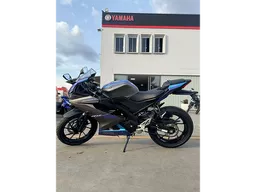 Yamaha YZF R15