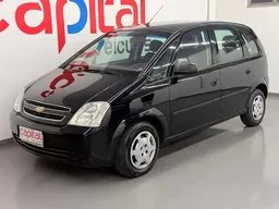 Chevrolet Meriva