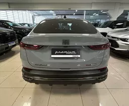 Fiat Fastback