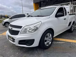 Chevrolet Montana