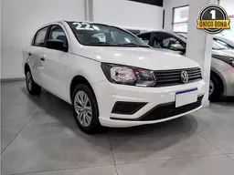 Volkswagen Voyage