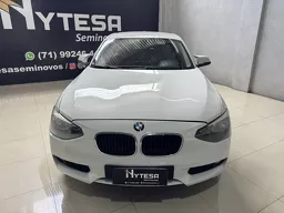 BMW 116i