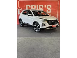 Chery Tiggo 5X Pro