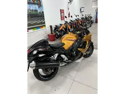 Suzuki GSX-R