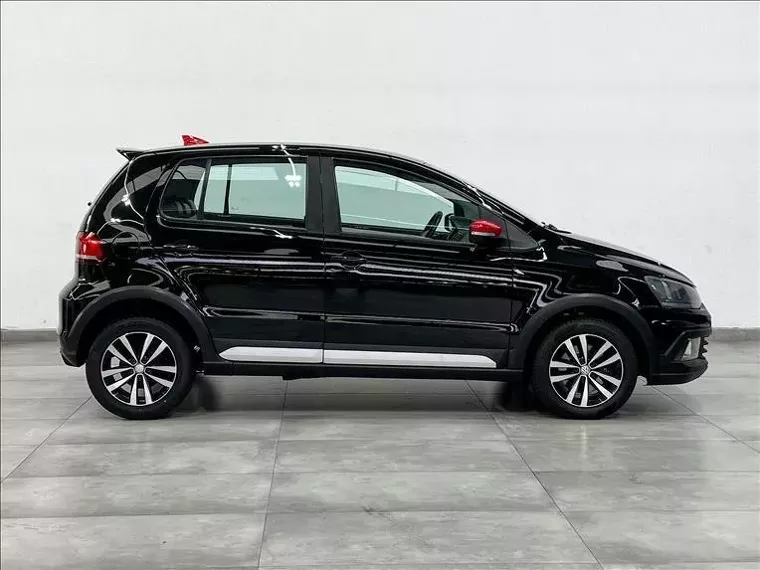 Volkswagen Fox 2016 por R$ 49.900, São Paulo, SP - ID: 6353883