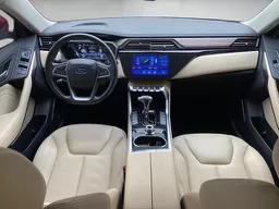 Ford Territory