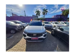 Fiat Pulse