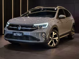 Volkswagen Nivus