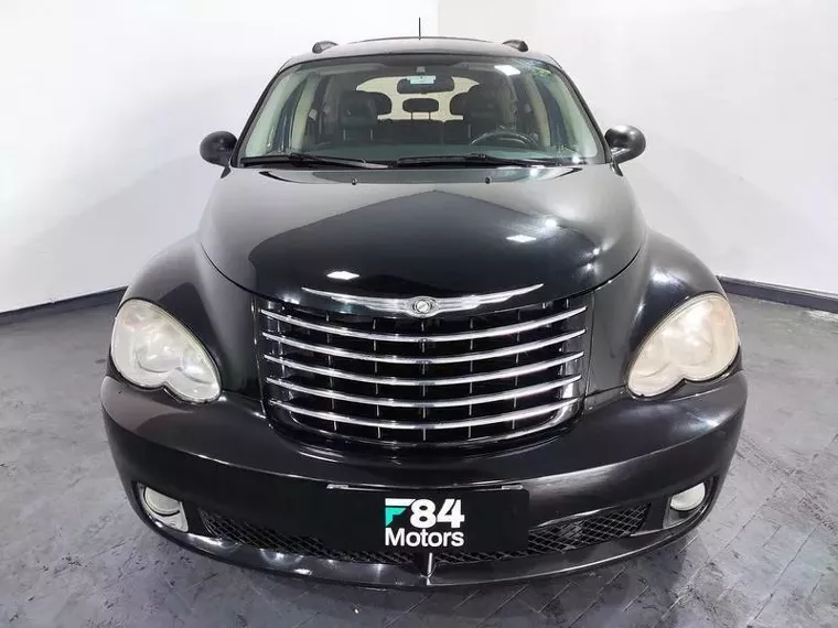 Chrysler PT Cruiser Preto 3