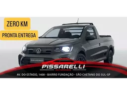 Volkswagen Saveiro