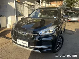 Chery Tiggo 5X